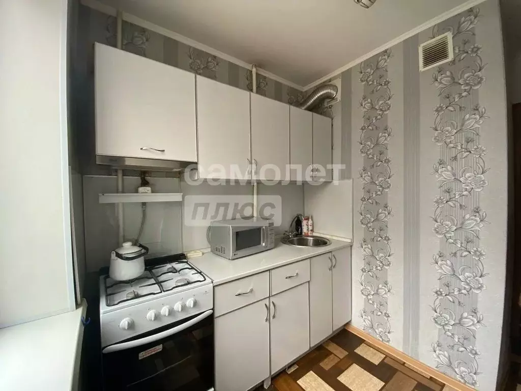 3-к кв. Марий Эл, Йошкар-Ола Пролетарская ул., 69А (61.1 м) - Фото 0