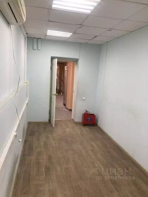 Помещение свободного назначения в Москва Москворецкая наб., 9с1 (23 м) - Фото 2