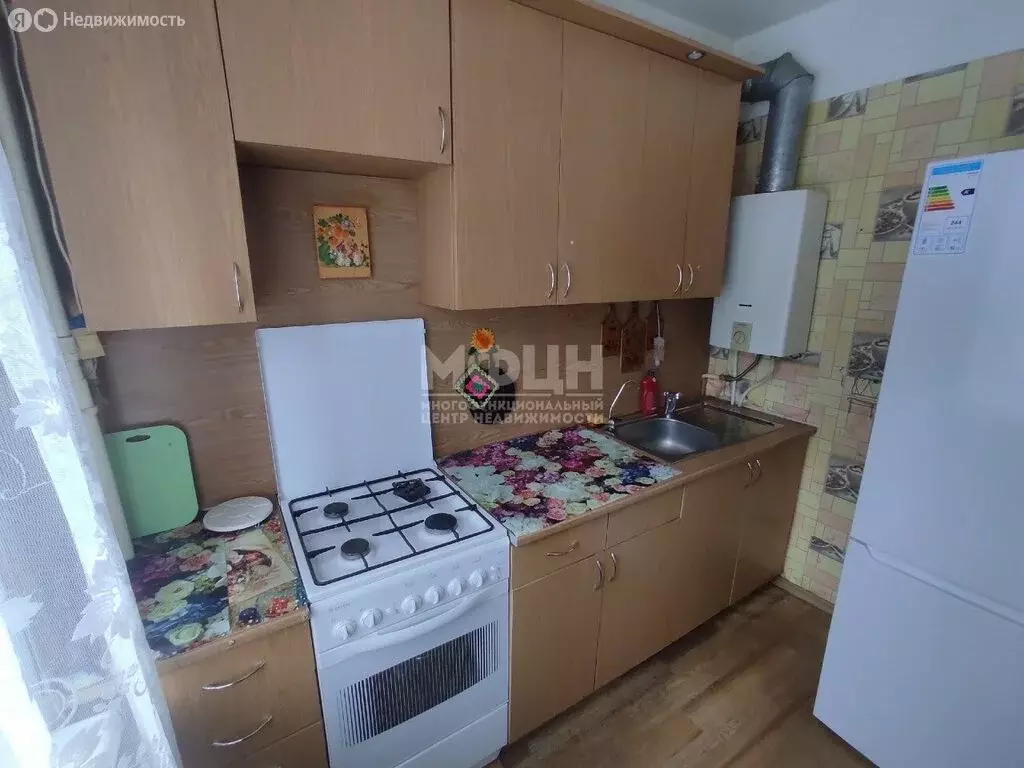 2-комнатная квартира: Петрозаводск, Октябрьский проспект, 30А (45.4 м) - Фото 2