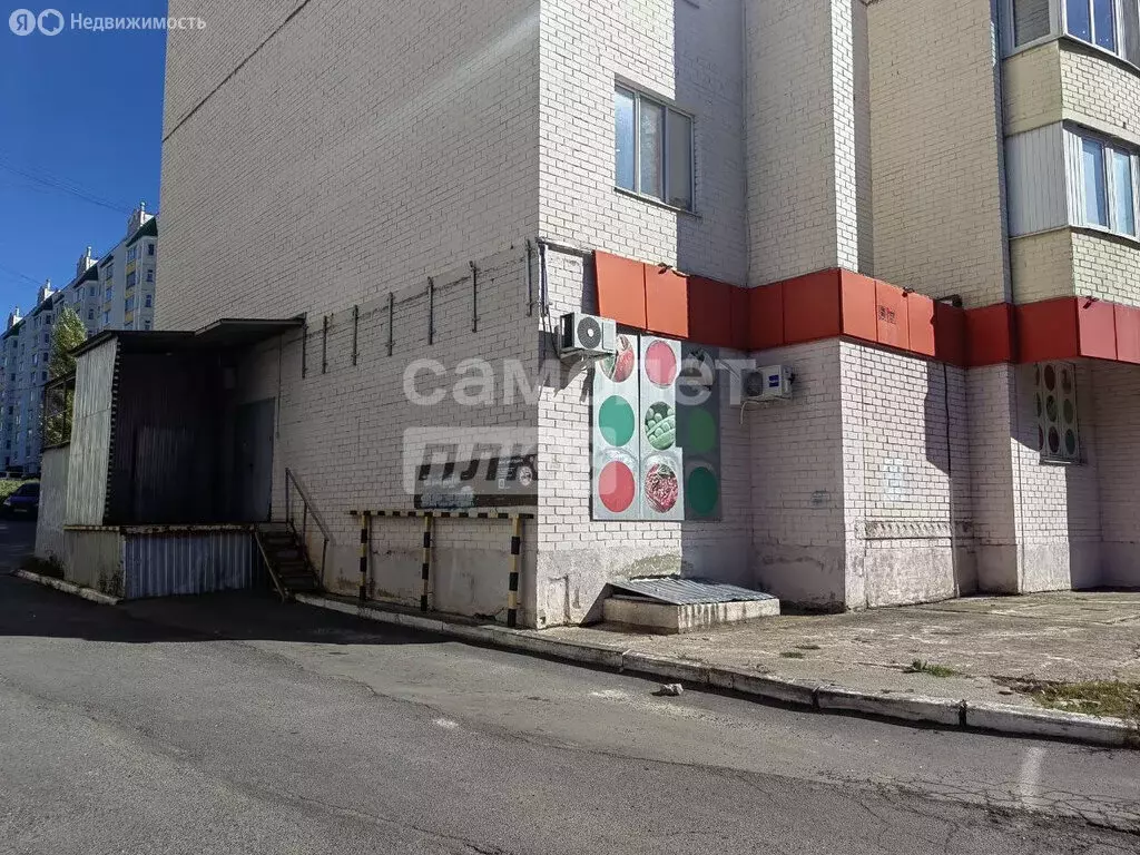 Помещение свободного назначения (460.8 м) - Фото 2