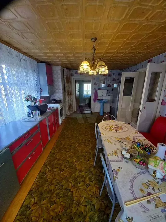 Дом 72,6 м на участке 6,8 сот. - Фото 1