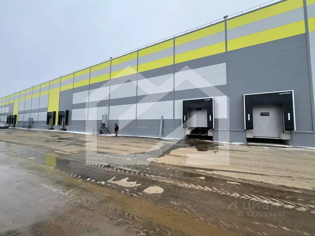 Помещение свободного назначения в Московская область, Ногинск ... - Фото 1