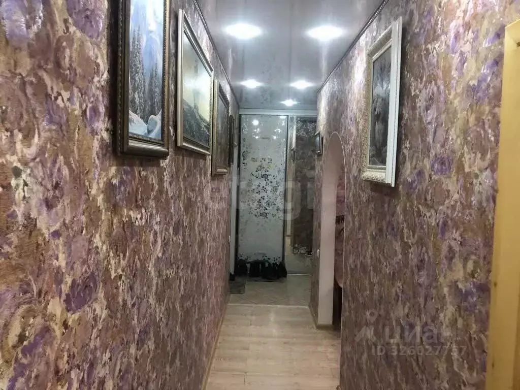 3-к кв. Ростовская область, Аксайский район, Щепкинское с/пос, пос. ... - Фото 2