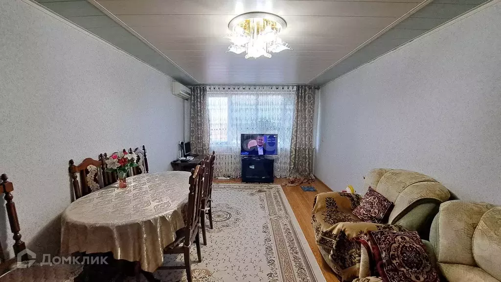 Продаётся 3-к квартира, 70 м - Фото 0