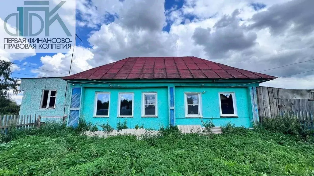 Дом в Нижегородская область, Арзамас городской округ, с. Казаково  (60 ... - Фото 0