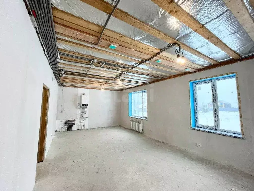 Дом в Удмуртия, Ижевск ул. Героя Ивана Клевцова, 44 (80 м) - Фото 1