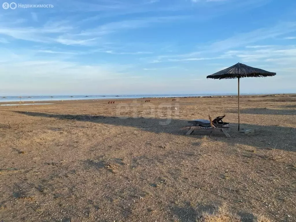 Участок в Карабудахкентский район, сельское поселение Манаскент, село ... - Фото 2