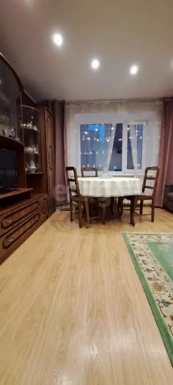 2-к кв. Башкортостан, Уфа ул. Достоевского, 29 (59.6 м) - Фото 2