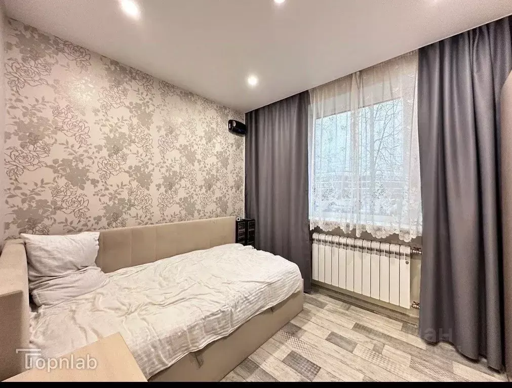 4-к кв. Санкт-Петербург ул. Кржижановского, 7 (75.0 м) - Фото 2