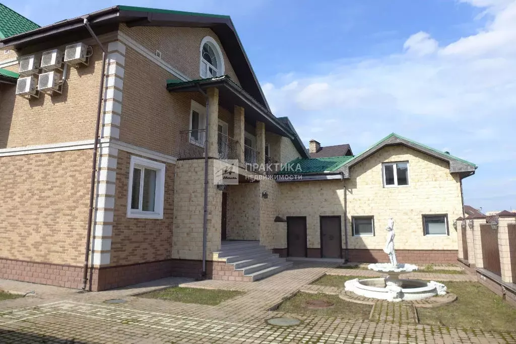 Продается дом в д. Голиково - Фото 1