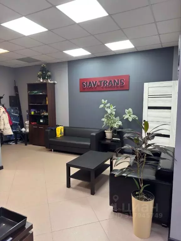 Офис в Новосибирская область, Новосибирск ул. Станиславского, 2/3 (53 ... - Фото 1