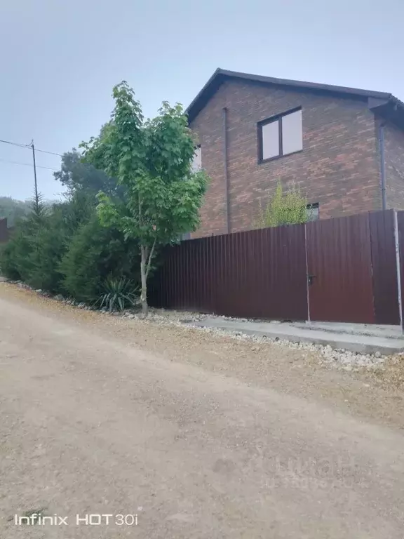 Дом в Севастополь ул. Челюскинцев, 150/14 (100 м) - Фото 1