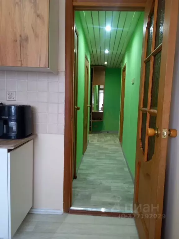 2-к кв. Московская область, Солнечногорск Банковская ул., 6 (52.0 м) - Фото 2