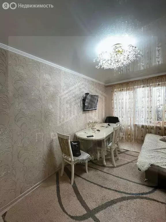 1-комнатная квартира: Ессентукская, улица Яблонька, 114к1 (39 м) - Фото 2