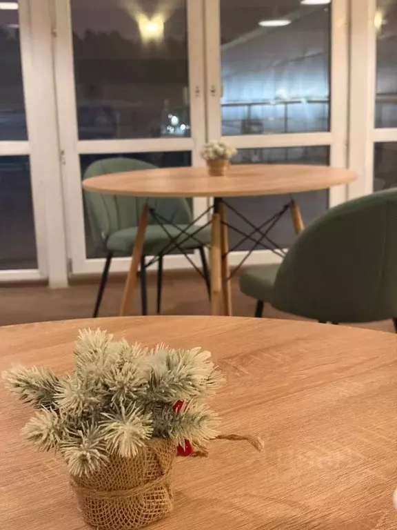 Офис в Москва МКАД, 47-й км, 11с2 (14 м) - Фото 2