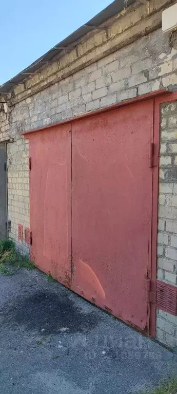 Гараж в Краснодарский край, Армавир Новороссийская ул., 147/21 (18 м) - Фото 0