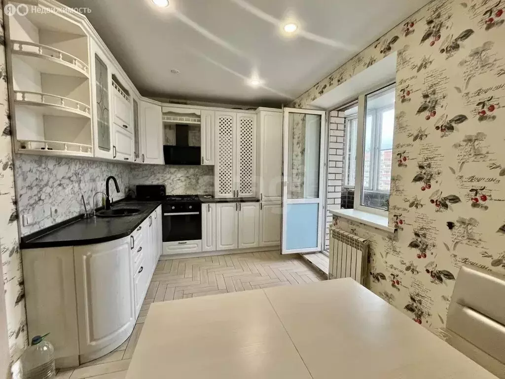 2-комнатная квартира: Тамбов, Мичуринская улица, 213Б (63.4 м) - Фото 2