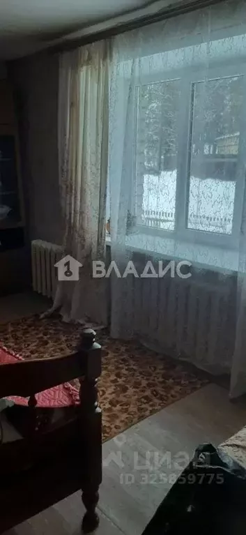 2-к кв. Владимирская область, Судогда ул. Гагарина, 12 (39.6 м) - Фото 2