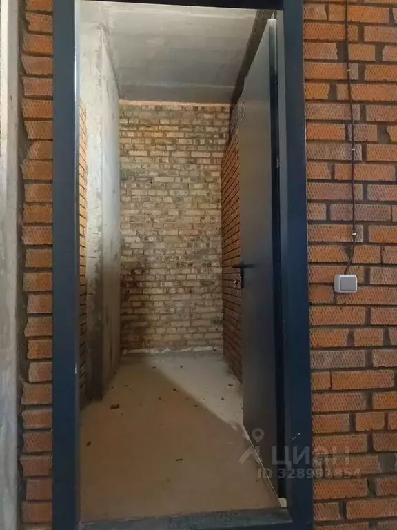 Гараж в Новосибирская область, Новосибирск Красный просп., 167/3 (4 м) - Фото 1