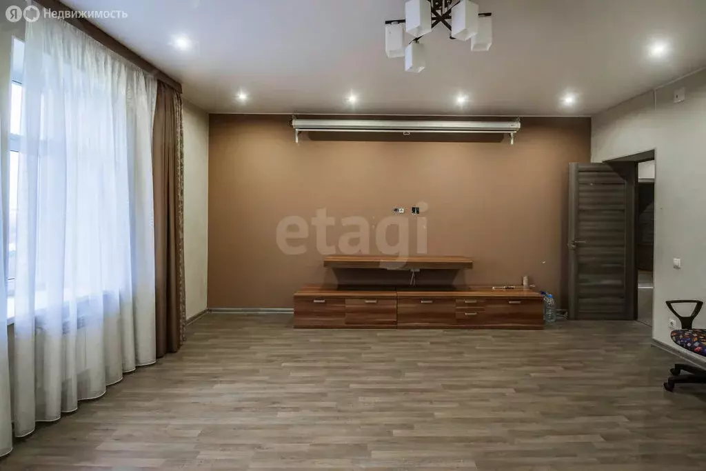 4-комнатная квартира: Вологда, улица Леденцова, 3Б (123 м) - Фото 2