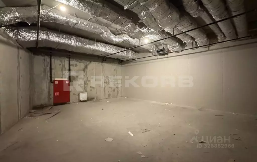 Офис в Санкт-Петербург Гороховая ул., 47В (104 м) - Фото 2