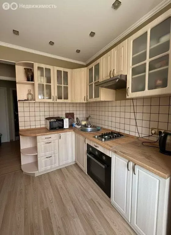 1-комнатная квартира: Пермь, Народовольческая улица, 39 (34.5 м) - Фото 2