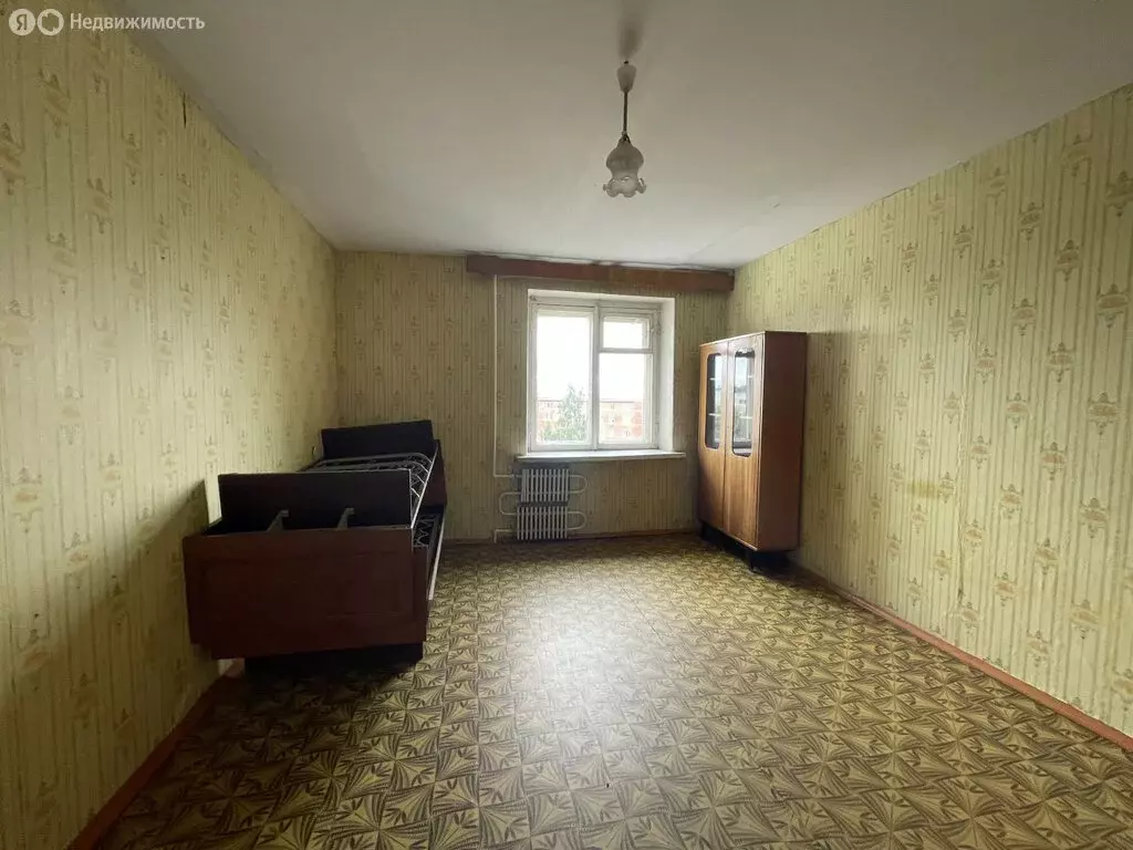 2-комнатная квартира: Котовск, улица Посконкина, 28А (52 м) - Фото 0