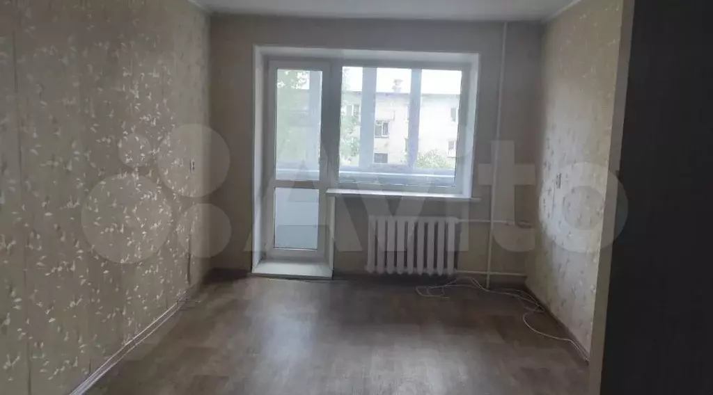 2-к. квартира, 43 м, 4/5 эт. - Фото 1