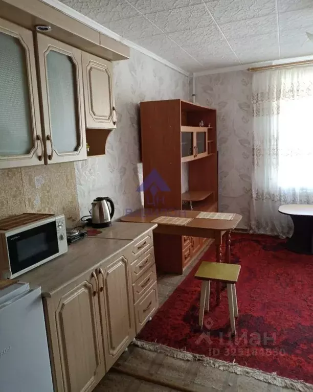 Студия Ростовская область, Волгодонск ул. 50 лет СССР (20.0 м) - Фото 1