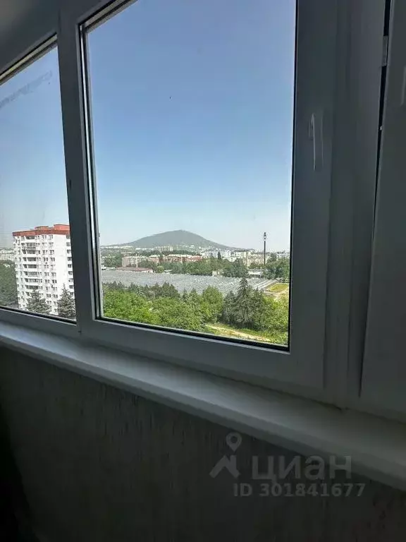 1-к кв. Ставропольский край, Пятигорск ул. Булгакова, 23 (40.0 м) - Фото 1