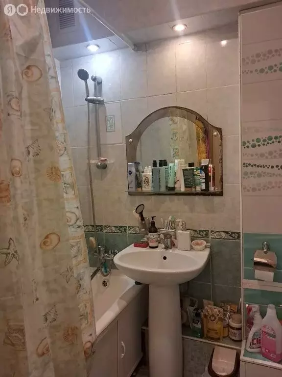 3-комнатная квартира: Архангельск, округ Варавино-Фактория, улица ... - Фото 2