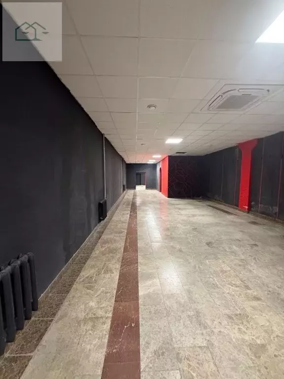 Помещение свободного назначения в Воронежская область, Воронеж ул. ... - Фото 1