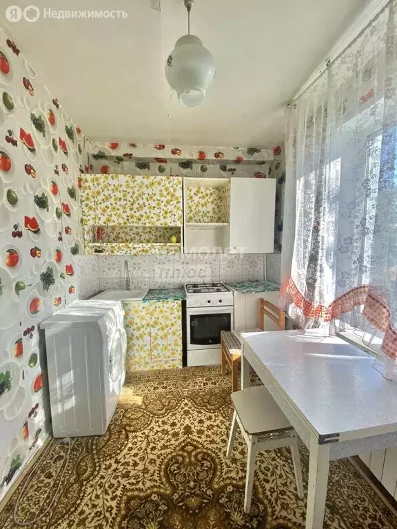 2-комнатная квартира: Сызрань, проспект 50 лет Октября, 38 (44 м) - Фото 2