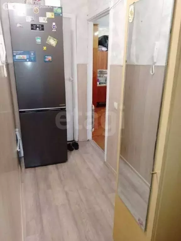 2-комнатная квартира: Воронеж, улица Лидии Рябцевой, 34 (45.6 м) - Фото 2