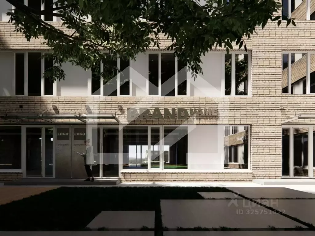 Торговая площадь в Москва Старокалужское ш., 62 (107 м) - Фото 1