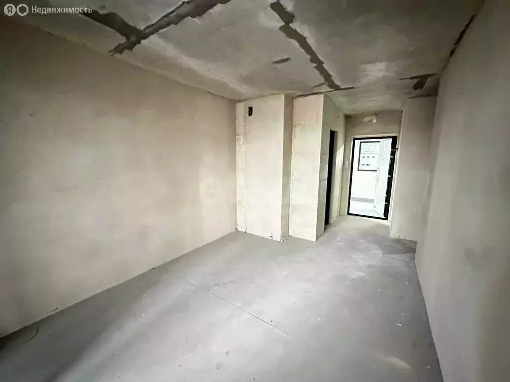 Квартира-студия: Воронеж, улица Богдана Хмельницкого, 53А (18.6 м) - Фото 1