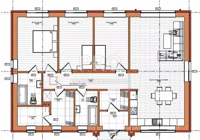 Дом в Ярославская область, Ярославский муниципальный округ, д. ... - Фото 2