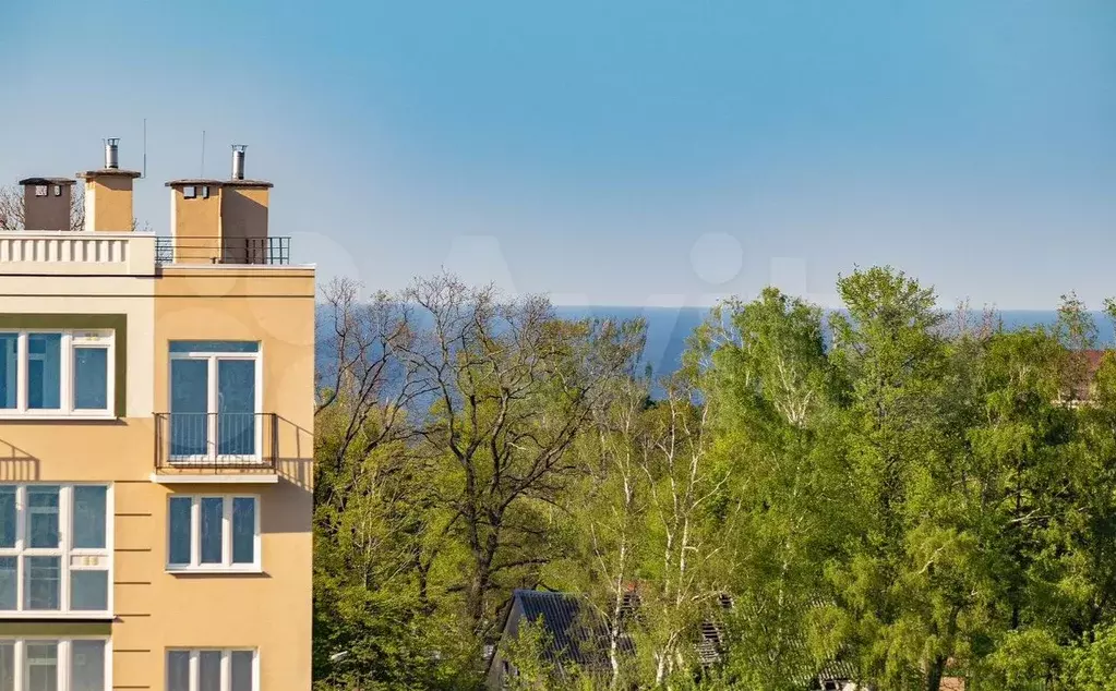 3-к. квартира, 82 м, 6/7 эт. - Фото 0