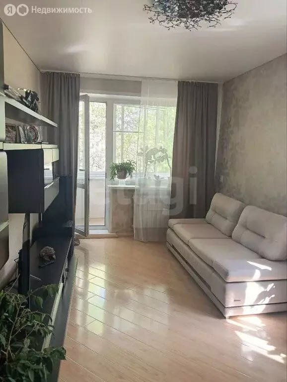 2-комнатная квартира: Коломна, улица Калинина, 29 (42.1 м) - Фото 0