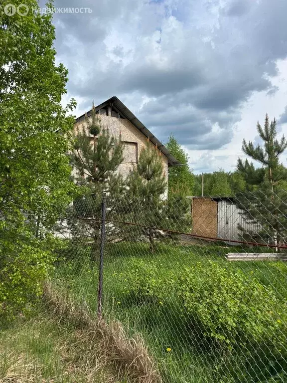Дом в городской округ Калуга, деревня Лихун (127.2 м) - Фото 2