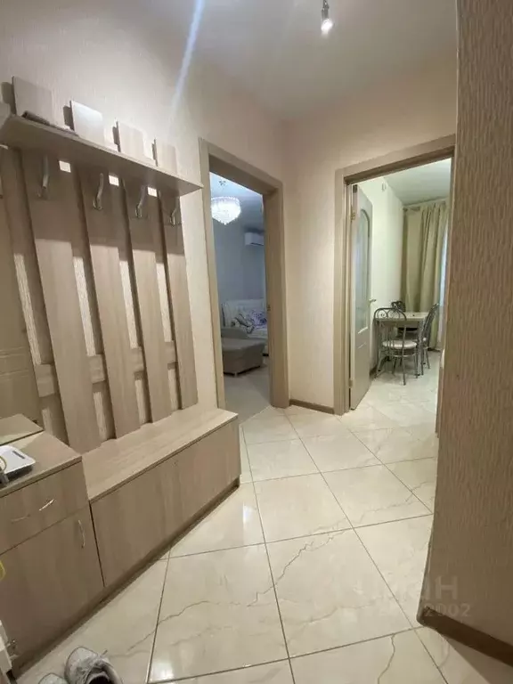 1-к кв. Татарстан, Казань ул. Родины, 33Бк1 (40.0 м) - Фото 1