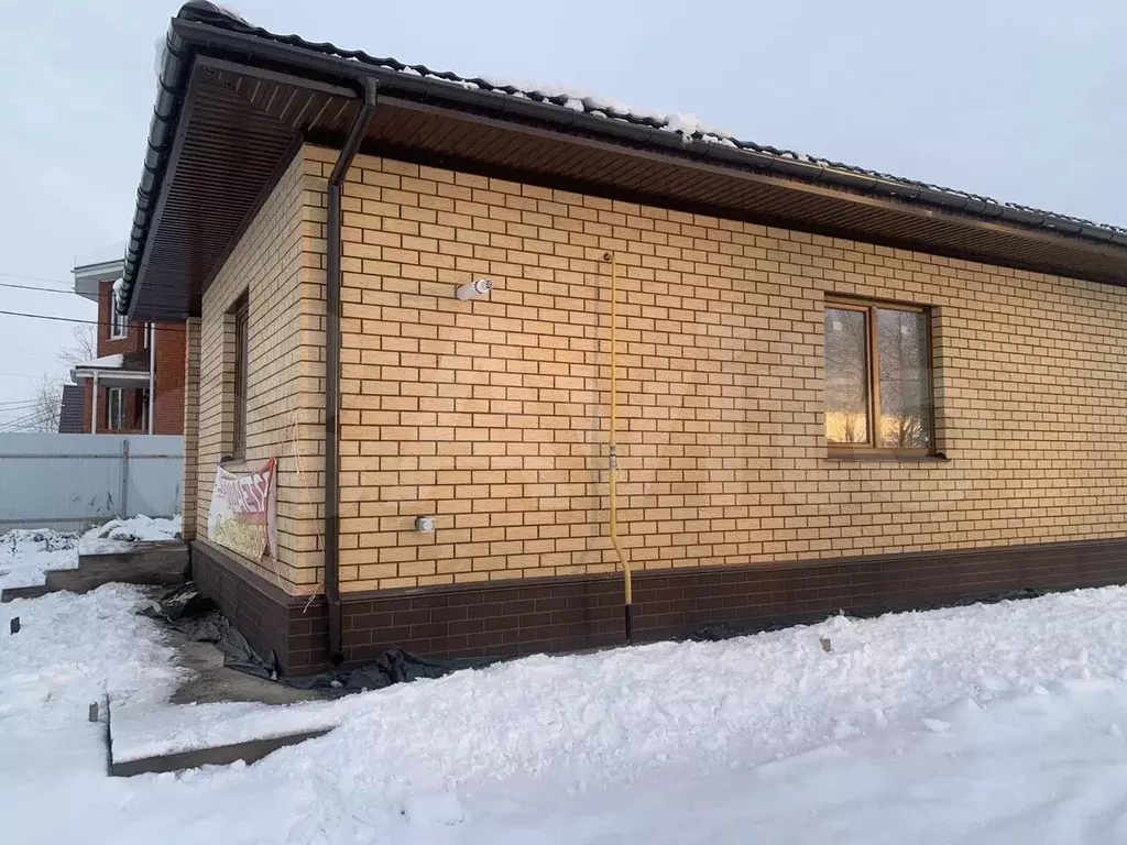 Дом 96 м на участке 7 сот. - Фото 1