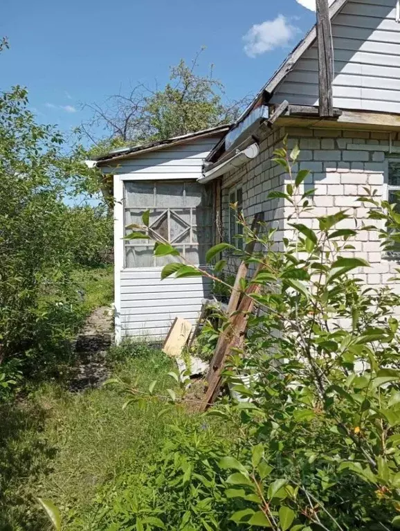 Дом в Тверская область, Калининский муниципальный округ, Содружество ... - Фото 1