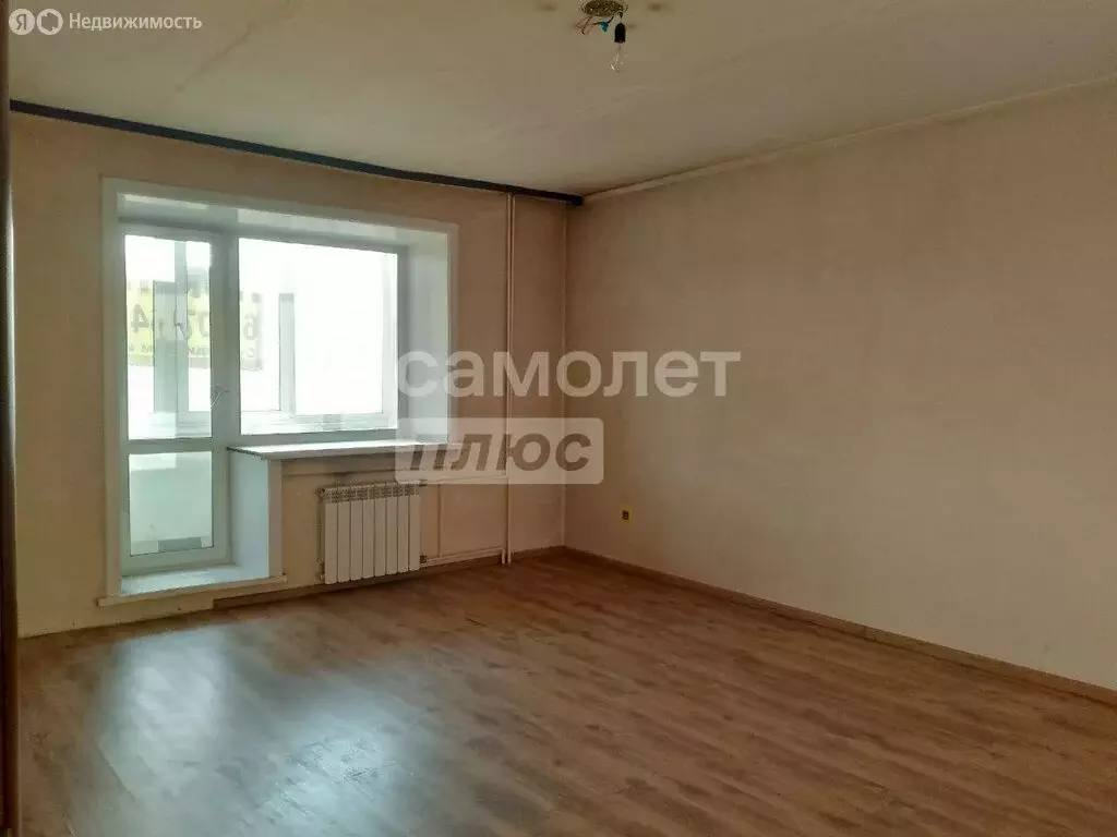 2-комнатная квартира: Иркутск, улица Розы Люксембург, 116 (59.9 м) - Фото 1