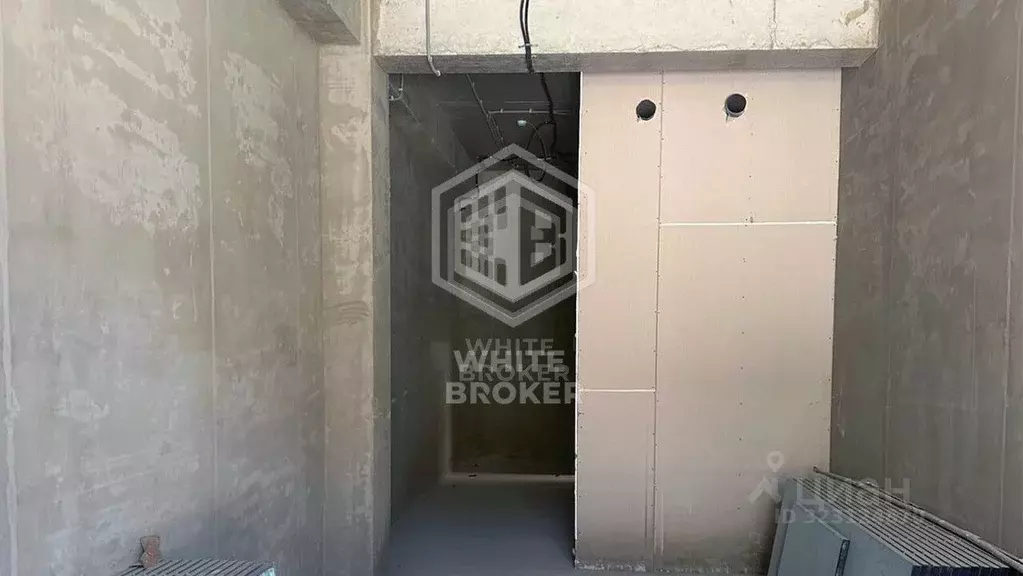 1-к кв. Крым, Ялта ул. Войкова, 39 (45.86 м) - Фото 2