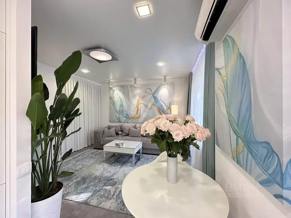 1-к кв. Москва ул. Винокурова, 26К1 (35.1 м) - Фото 1