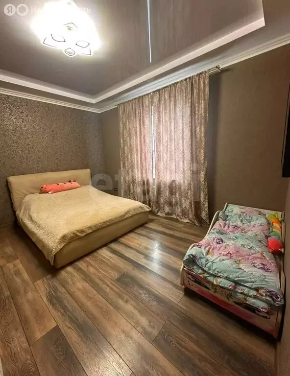 Дом в сельское поселение Воскресенка, Воскресенский дачный массив, СНТ ... - Фото 1