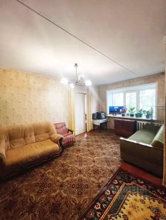 2-к кв. Татарстан, Казань ул. Короленко, 87 (44.1 м) - Фото 2