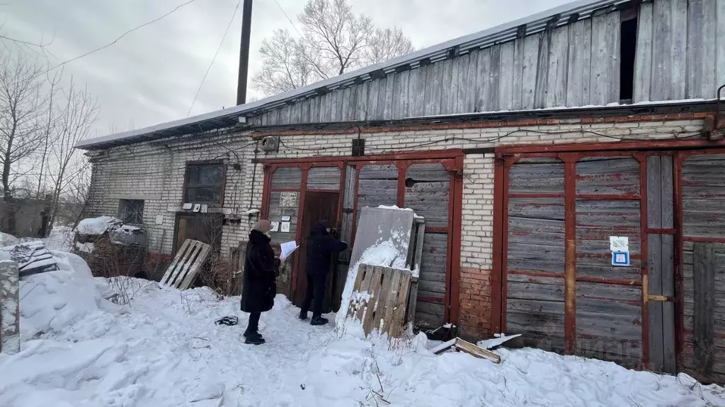Помещение свободного назначения в Еврейская автономная область, ... - Фото 1
