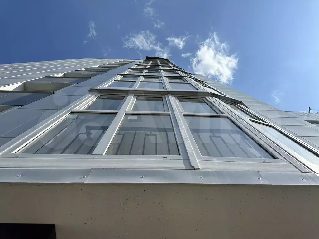 2-к. квартира, 72 м, 1/9 эт. - Фото 0